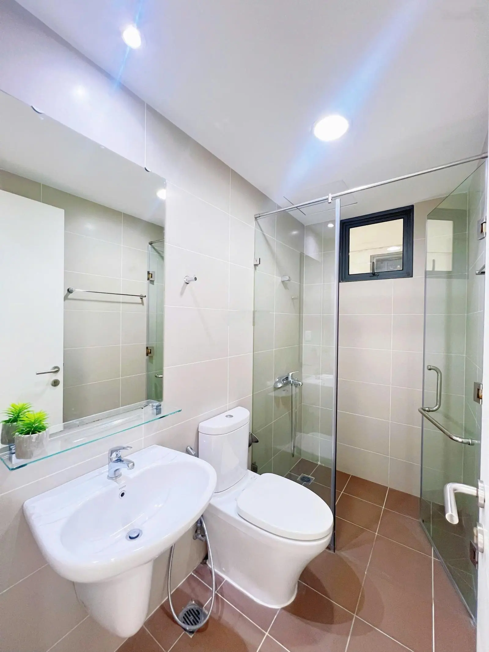Sang nhượng căn hộ nội thất thiết kế mới, nhà rộng Masteri Thảo Điền