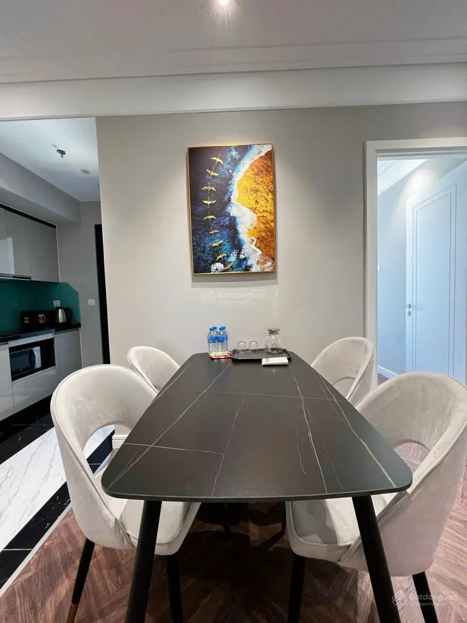 CHÍNH CHỦ THU HỒI VỐN CẦN BÁN CĂN HỘ ALTARA RESIDENCES , CĂN 2PN, 2WC, FULL NỘI THẤT. VIEW BIỂN