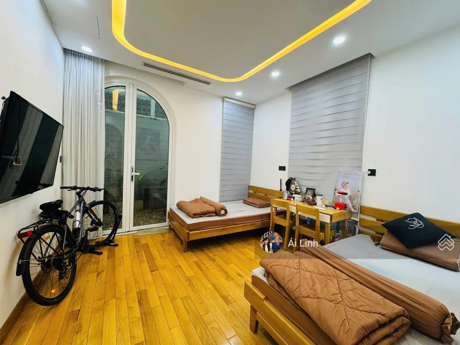 Bán nhà MT siêu đẹp gần Hoàng Diệu 2 - Tô Vĩnh Diện 150m2 ngang 6m Thiết kế hiện đại NT xịn xò