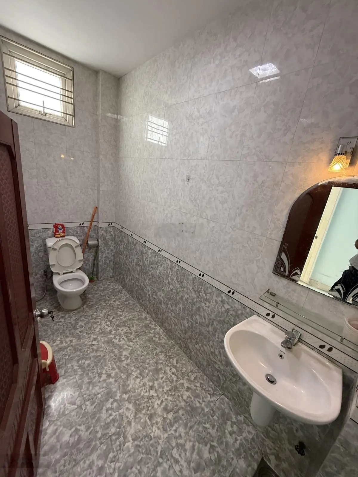 Cần Bán Nhà Đường Lê Đại Hành, Quận 11 86m², 4PN, Pháp Lý Chuẩn, Giá 20 Tỷ tl