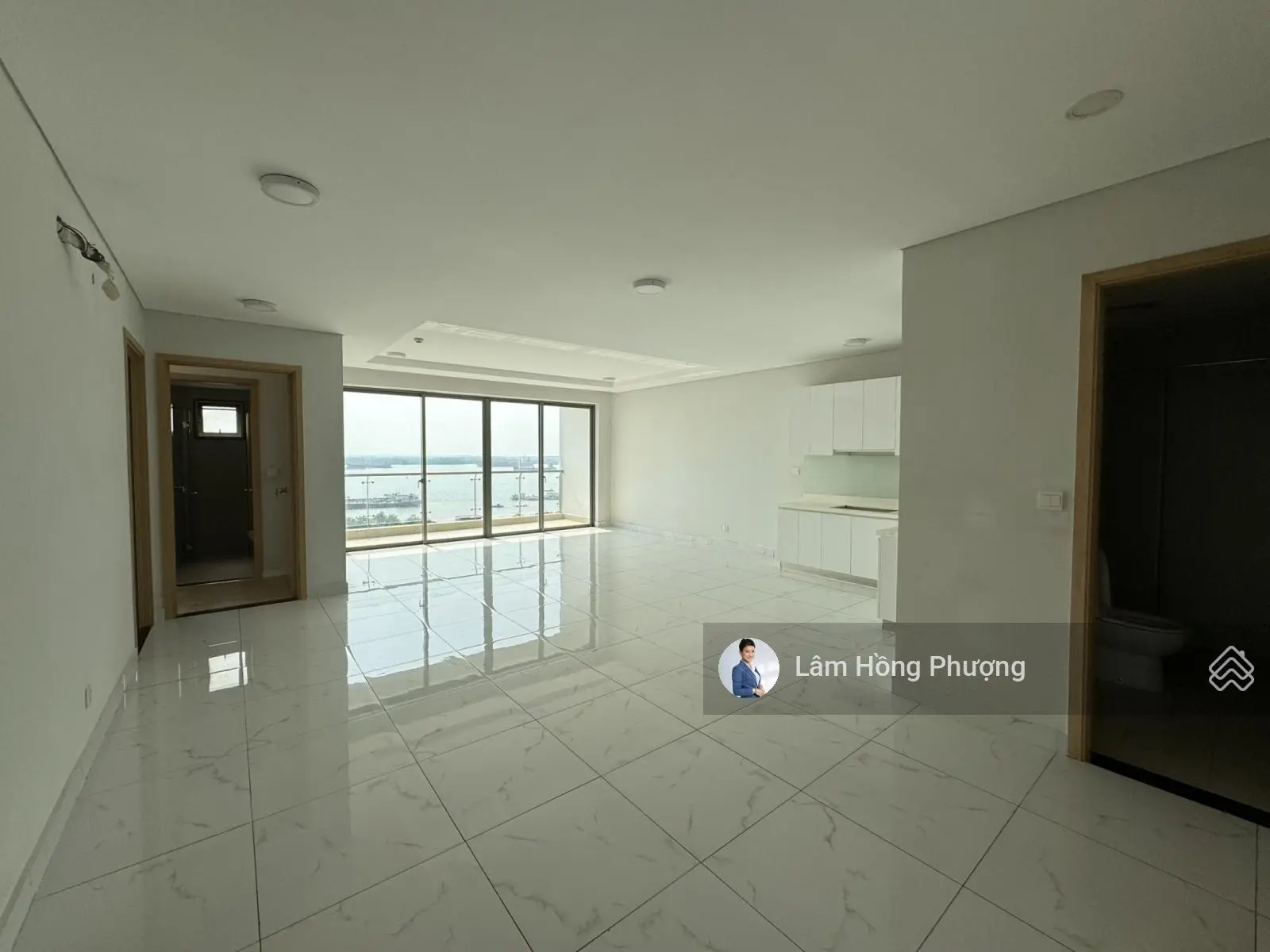 Bán 115m2 An Gia Riverside Quận 7, giá 4.5 tỷ view sông Sài Gòn 0939 220 ***