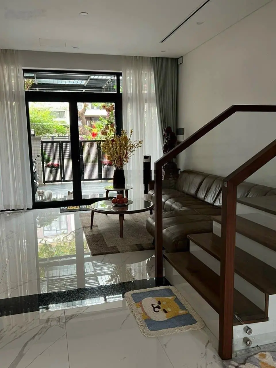 Euro ôm nhiều nên bán gấp nhà phố 3 tầng Euro Villa 1 nhà siêu đẹp