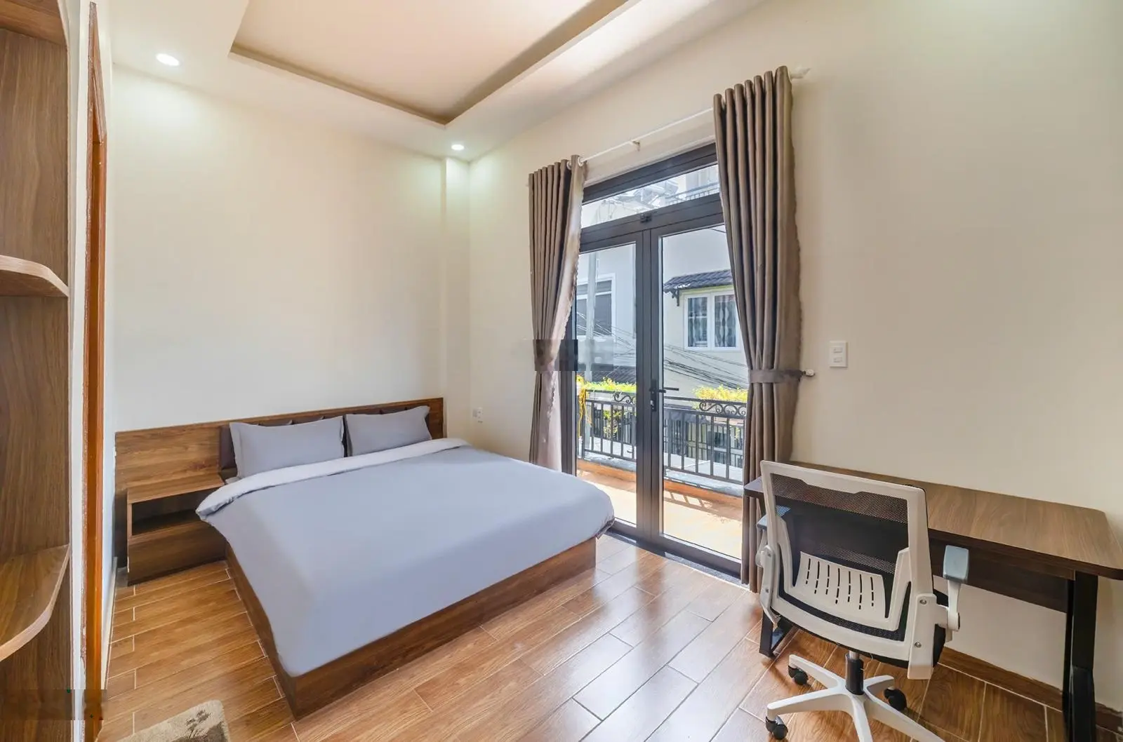 Bán villa nhỏ xinh tại Lữ Gia, Phường 9, Đà Lạt