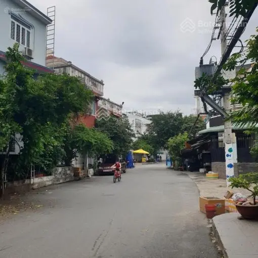 Bán đất hẻm xe hơi tặng nhà 4,2 x20 nở hậu 5m công nhận ~90m2 Giá chỉ 6,5 tỉ còn TL