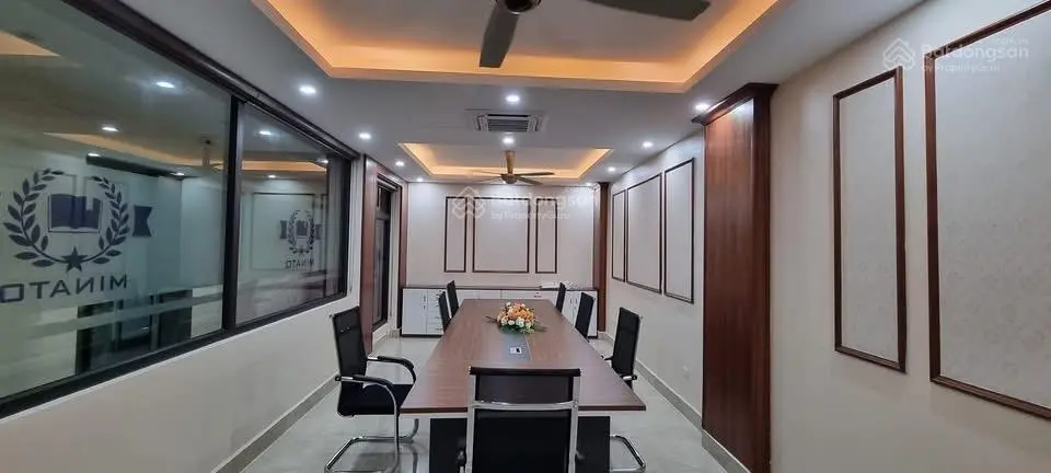 Bán gấp! Tòa nhà văn phòng full công năng 140m2, 8 tầng mặt tiền 7.1m. Đầu tư giữ tiền đỉnh