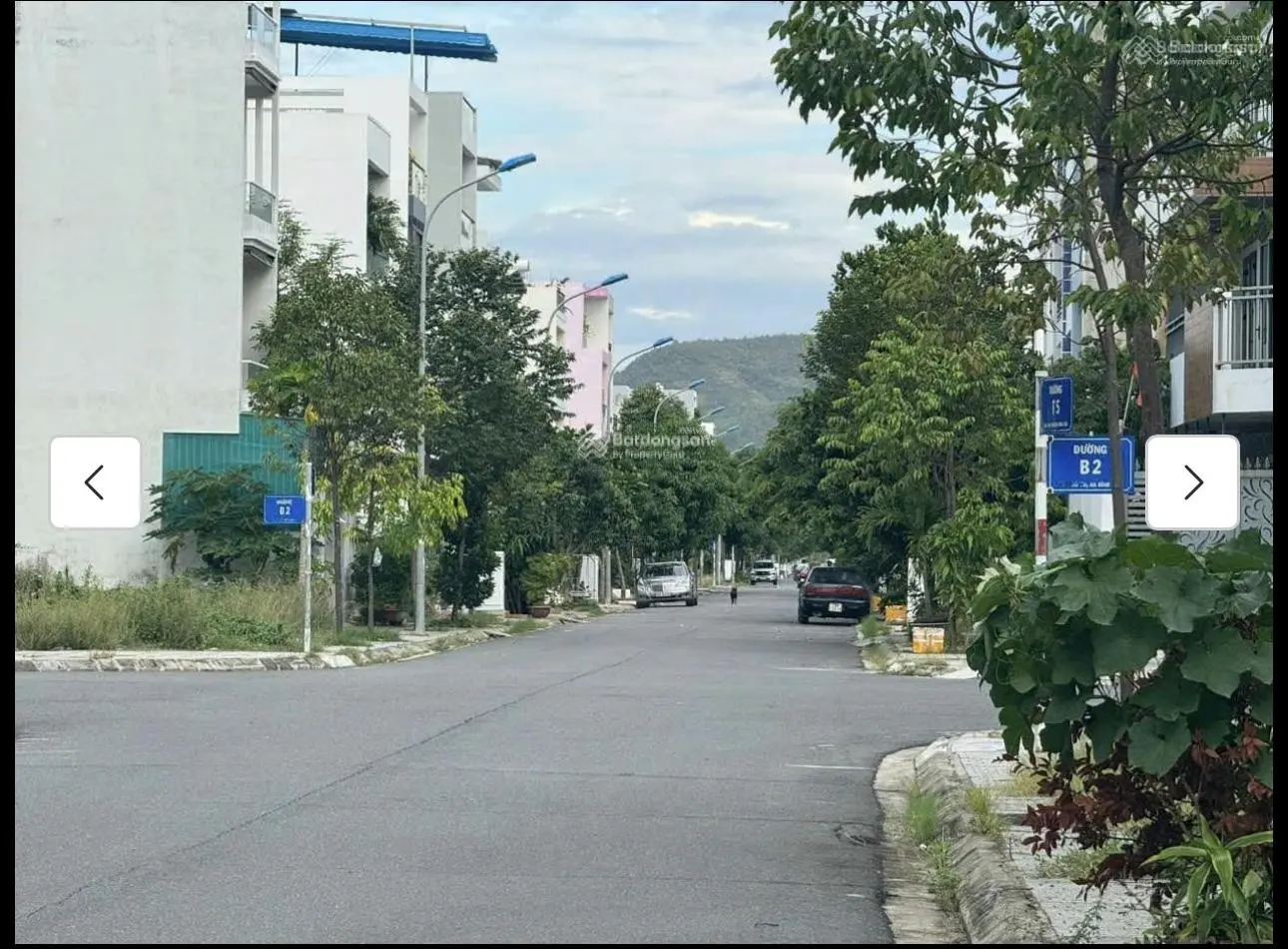 Chuyên bán đất nền dự án An Bình Tân. Phường Phước Long, Nha Trang