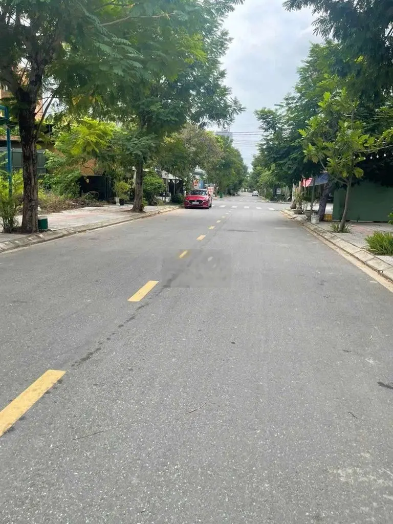 Bán đất đường 7m5 Hoà Quý, Ngũ Hành Sơn, Đà Nẵng