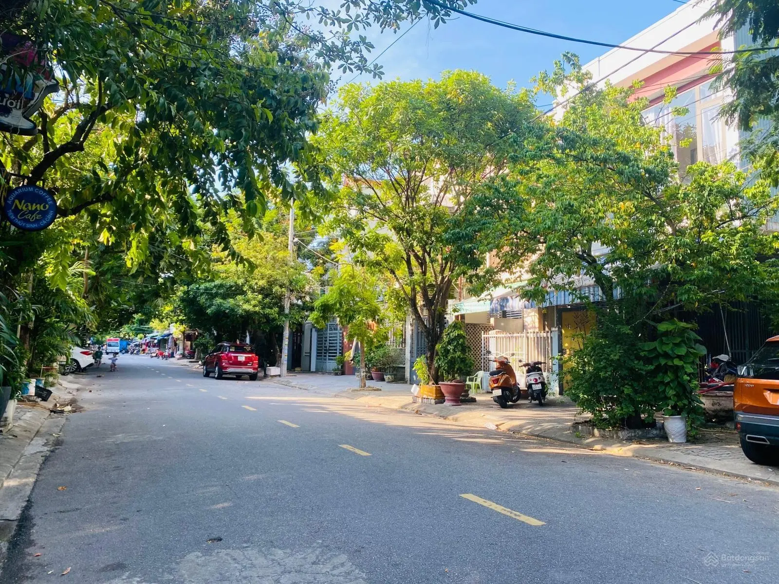 Bán đất đường Đặng Văn Ngữ, Khuê Trung, Cẩm Lệ, Đà Nẵng. DT 100m2 ngay chợ Cẩm Lệ