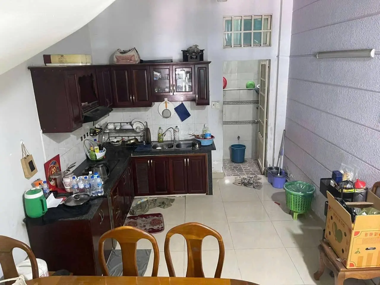7 tỷ - dòng tiền cho thuê - đường số 17, Thủ Đức - 70m2 - 4x17.5m - 3PN 3WC - mặt tiền kinh doanh