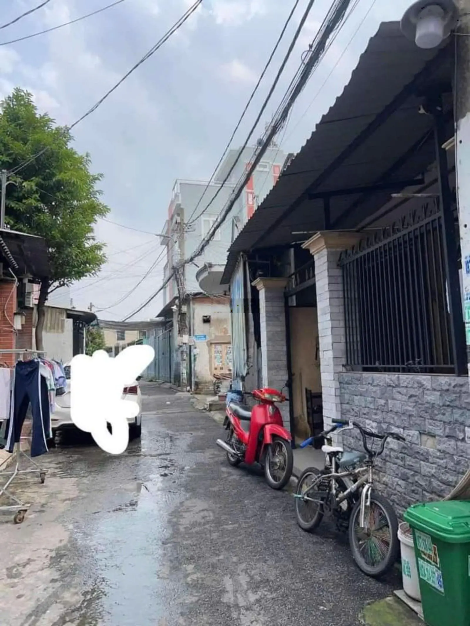 Cần bán nhà riêng giá 3,2 tỷ VND tại Thủ Đức, Hồ Chí Minh