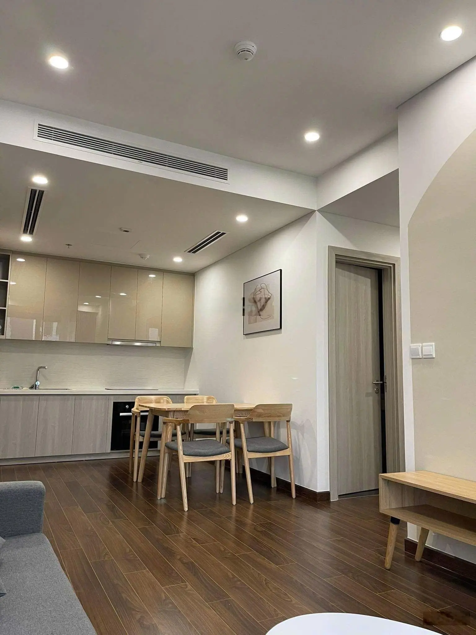 Bán Căn #3PN #Masteri #75M2 View nội khu 6ty4 lh 0786 598 ***