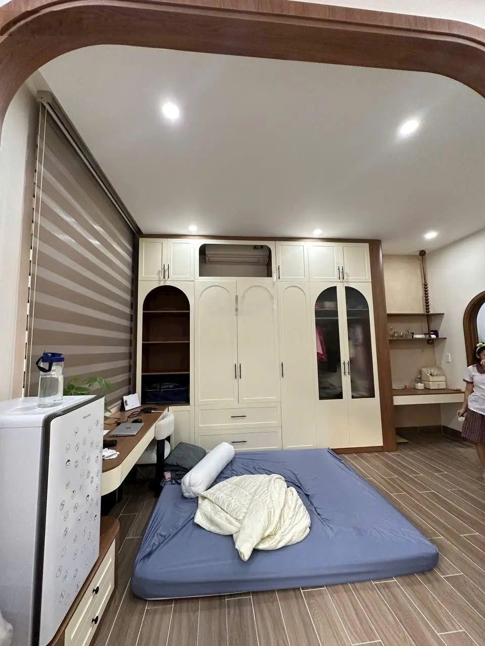Villa Mini Siêu Phẩm Gần 8m Ngang - Thủ Đức Giá : 8,8 tỷ Thương lượng