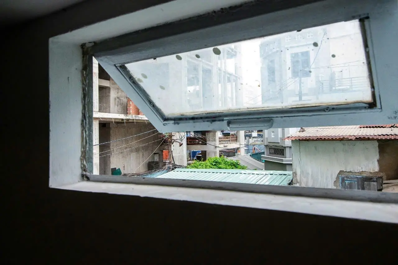 Siêu hiếm nhà trung tâm quận 1 hẻm xe hơi 3 tầng 45m2 giá chỉ 4,2 tỷ ở sướng kinh doanh đỉnh