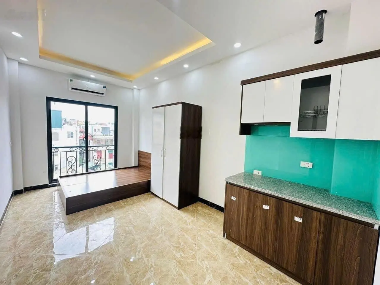 Trung tâm Đống Đa - gà đẻ trứng vàng - dòng tiền ổn định - 8 phòng khép kín - doanh thu 45t/1 thang