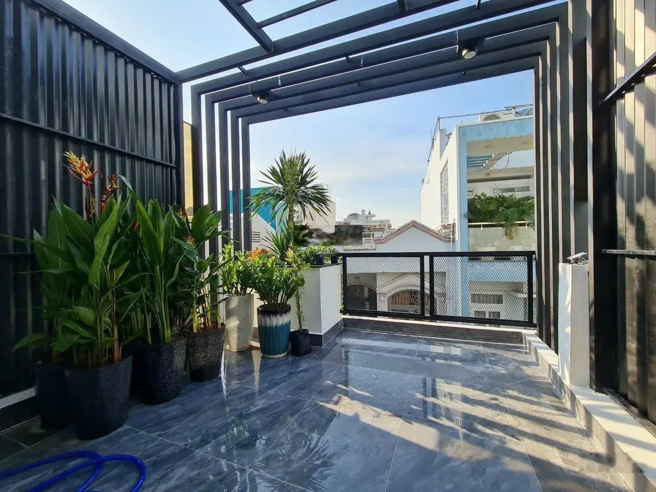 Về quê nên cần bán nhà HXH đường Nguyễn Đình Chiểu, Q3 - Giá 6,2 tỷ / 56m2 (4x14)m. 1 trệt 1 lầu