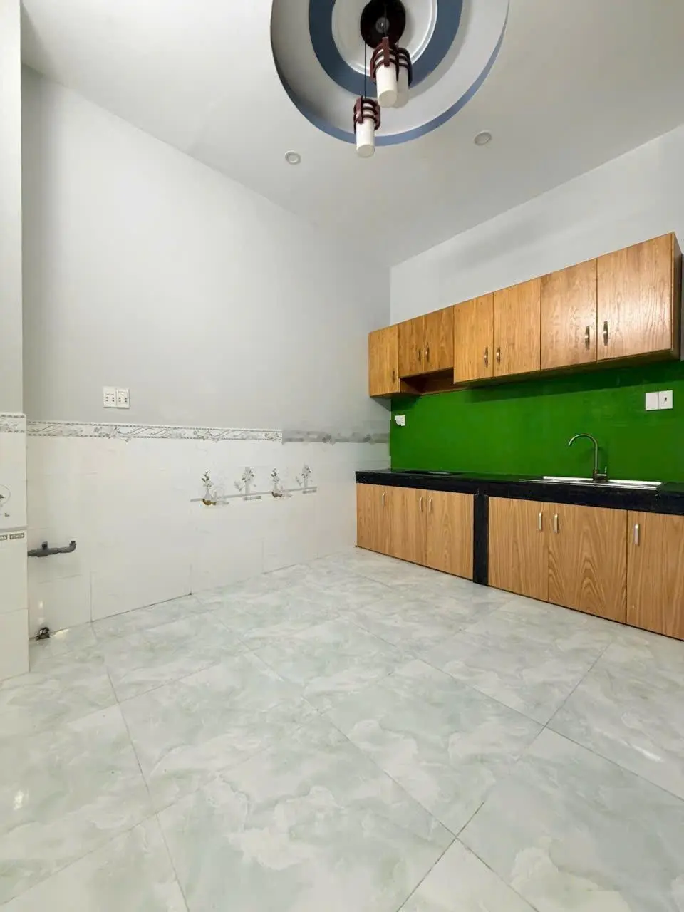 Bán Nhà Phố Hẻm 96 Đào Tông Nguyên- NHÀ BÈ-4X16m*1L,3PN+3wc* NHÀ Mới -Giá : 2.85 Tỷ .
