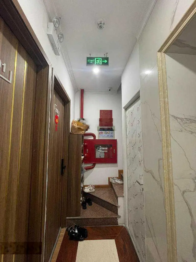 Bán căn hộ dịch vụ Thụy Khuê - Võng Thị - 8 tầng - 12 phòng khép kín - doanh thu ~90tr/tháng