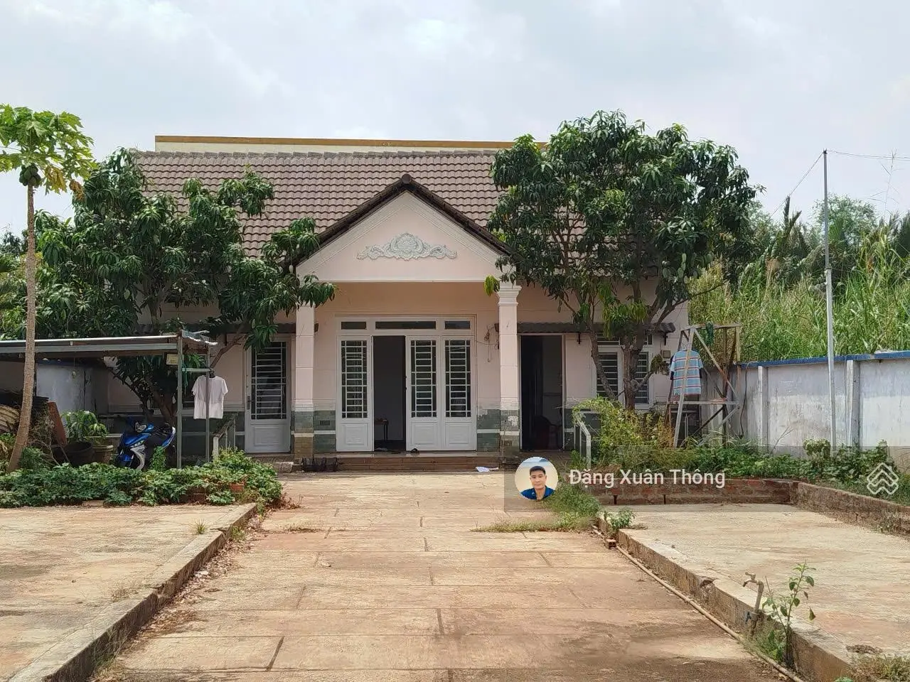 Bán nhà 445m2 Long Trường, Quận 9, Giá 17 tỷ, Đường lớn ô tô vi vu