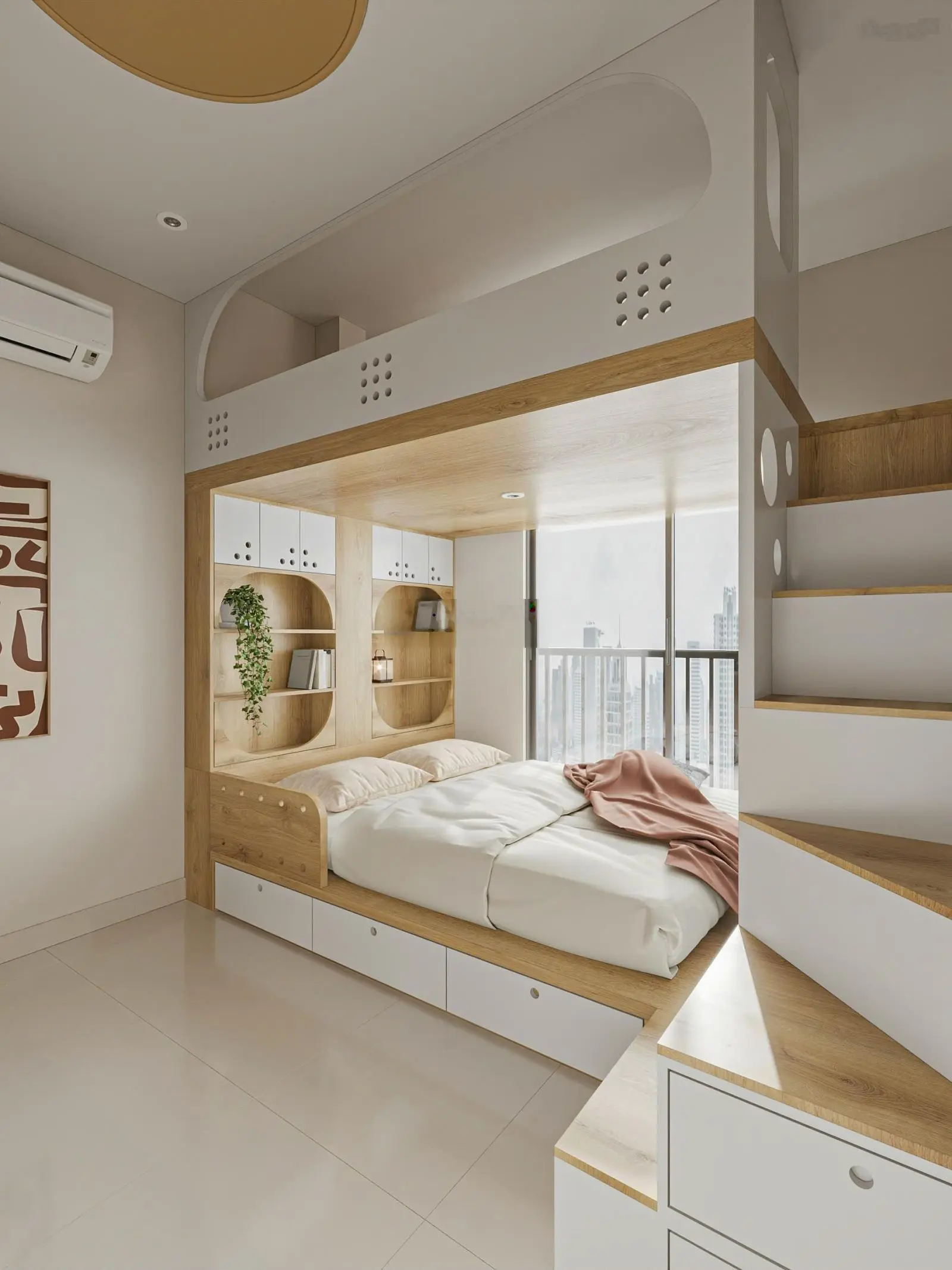 Bán toà căn hộ dịch vụ Quan Nhân-Thanh Xuân. 7 tầng thang máy, 24 phòng full nội thất. Giá 19 tỷ