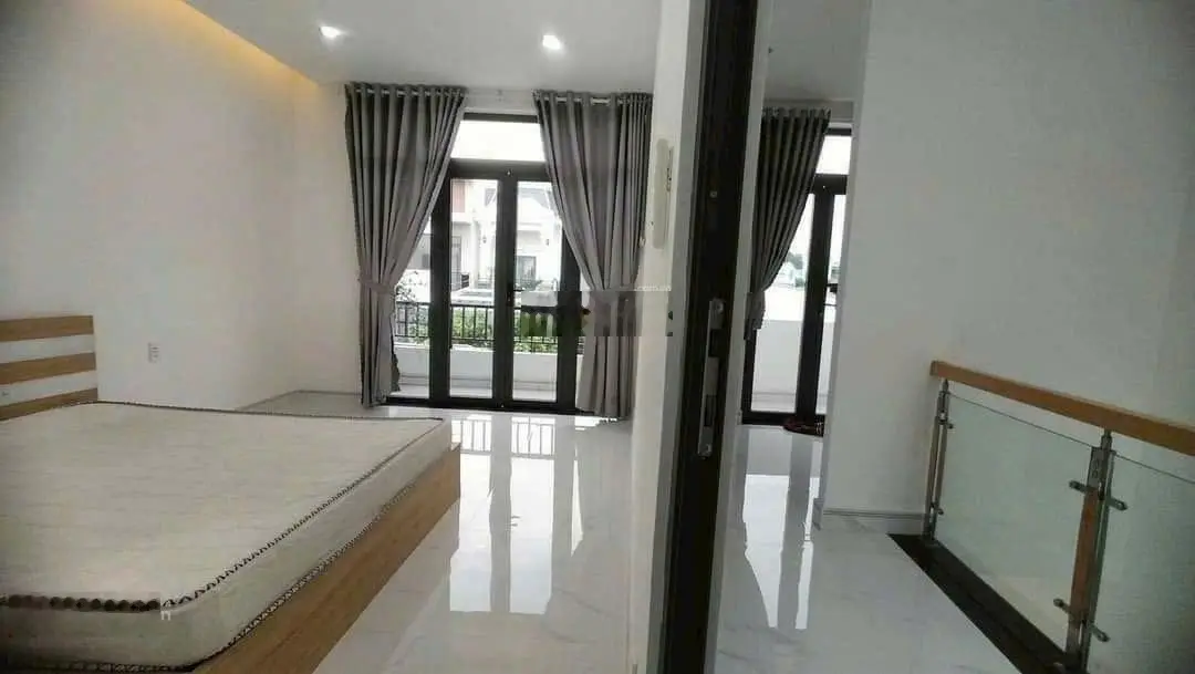 Bán nhà đường nguyễn văn cừ, chánh mỹ, thủ dầu một, 3 pn, 815 triệu, 100m2, pháp lý đầy đủ