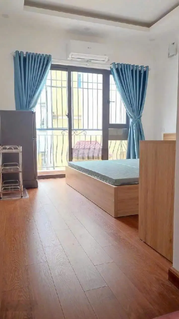 NHÀ ĐẸP Xuân Đỉnh chủ thiện chí bán 32m2 5 tầng giá 6.65 tỷ