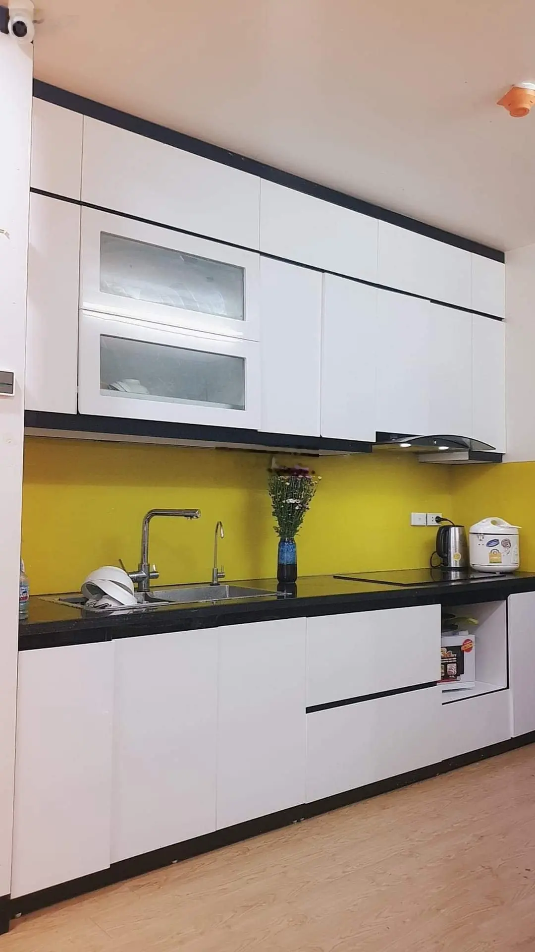 Chỉ 2,7 tỷ nhận ngay căn 69m 2ng 2vs full nội thất tại chung cư Athena Complex LH: 0973 351 ***