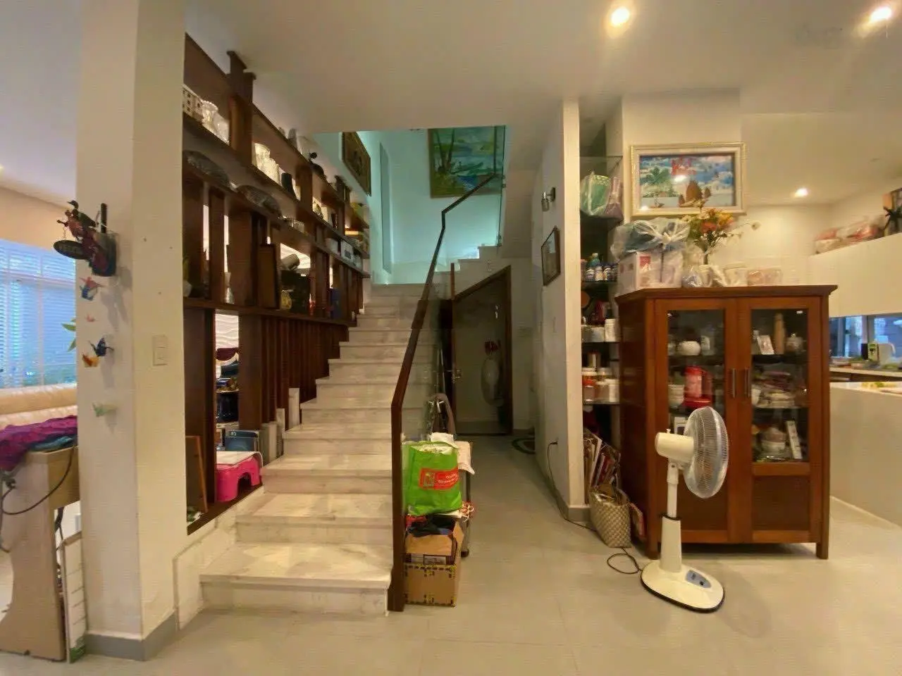 Bán nhanh biệt thự Phú Mỹ Hưng giá tốt nhất Phú Mỹ Hưng Quận 7