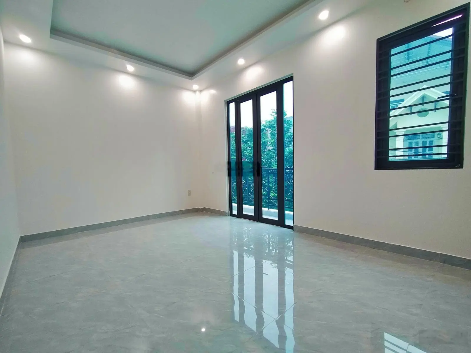 Nhà Đẹp Độc Lập Toạ Lạc Tại Trung Tâm Hành Chính Thị Trấn An Dương Hải Phòng