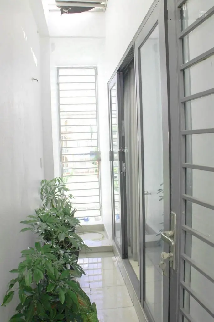 MT Khu Nam Hùng Vương Bình Tân view công viên 4 tầng 90m2 - 4.5*20m - 4PN oto ngủ trong nhà 9.5 tỷ