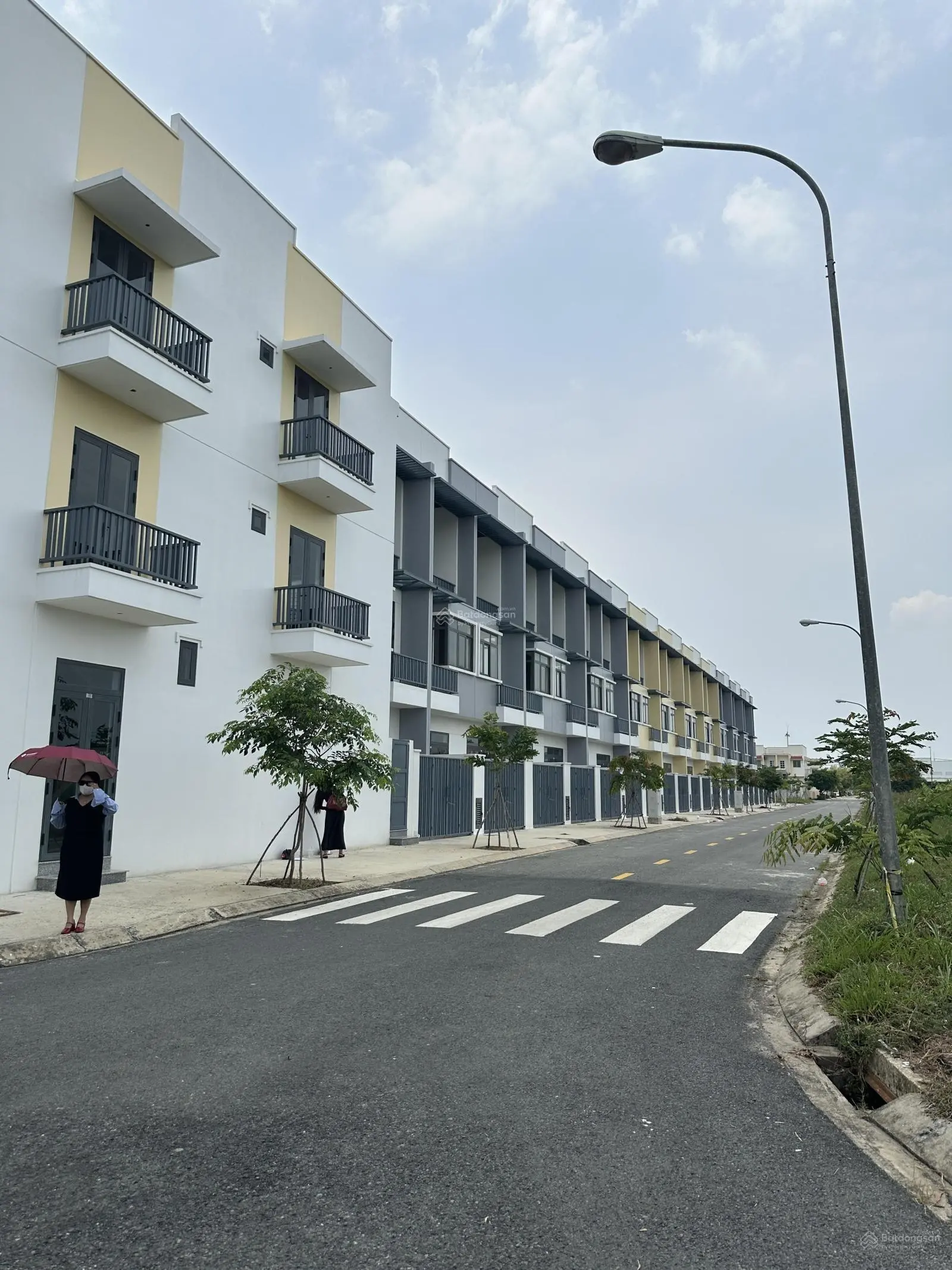 Chỉ với 480 triệu sở hữu ngay căn nhà phố 1 trệt 1 lầu trong khu công nghiệp Phước Đông