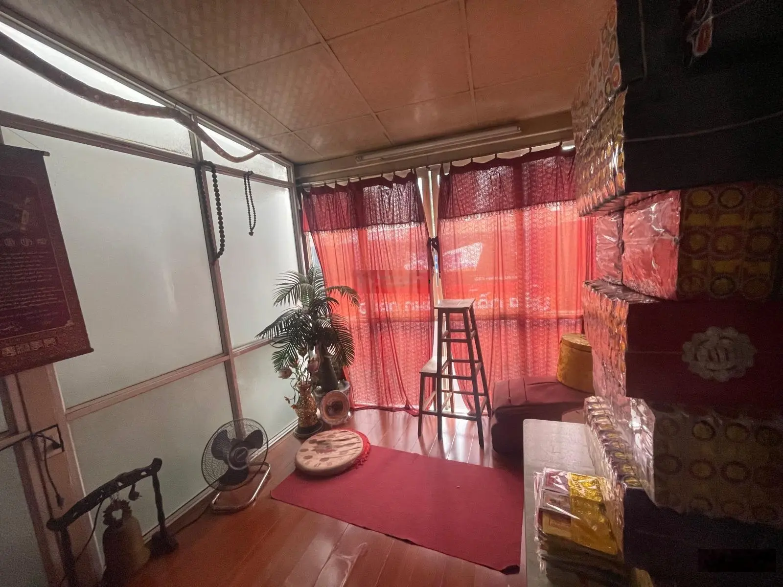 Siêu hiếm mặt đường kinh doanh phố Phó Đức Chính 12m x 3T, vỉa hè rộng buôn bán sầm uất