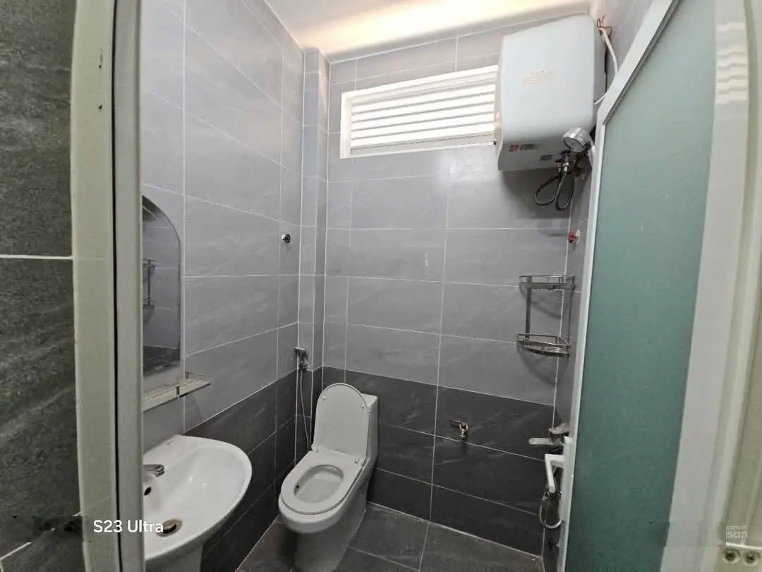 Bán nhà 3 phòng ngủ 83m2 Cây Keo, Tam Phú 4.3 tỷ