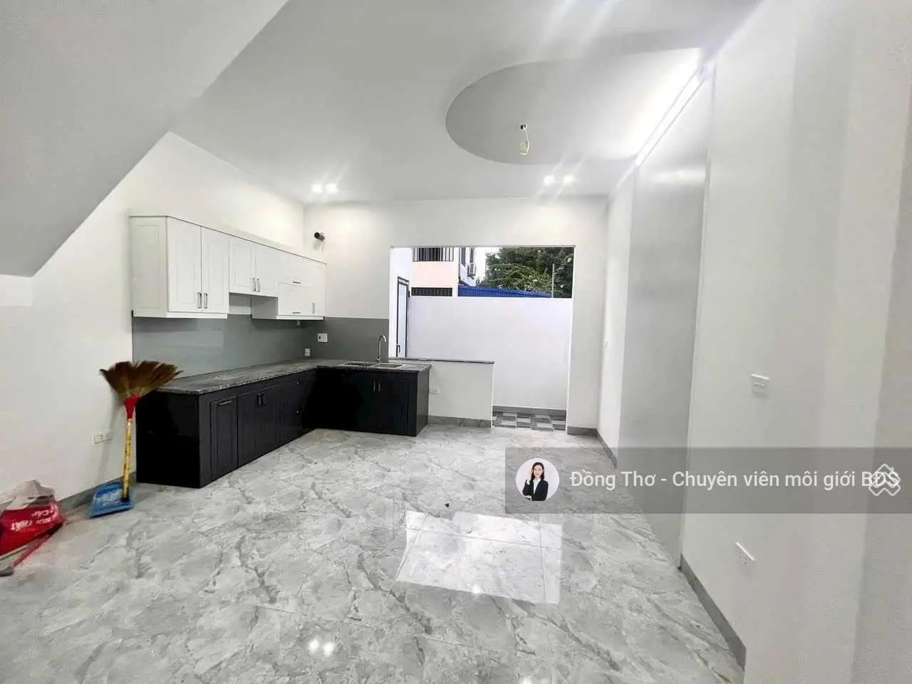 Biệt thự góc độc lập 3 tầng tại An Đồng một kiệt tác kiến trúc với giá hấp dẫn
