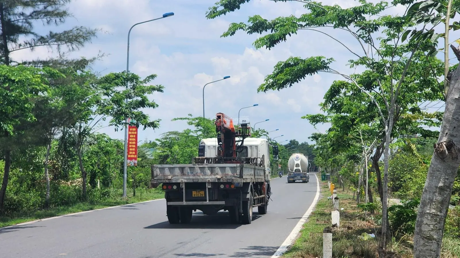 Bán đất 12 tỷ, diện tích 4000m2 tại Phạm Thái Bường, Xã Phước Khánh. Khu đầy đủ tiện ích