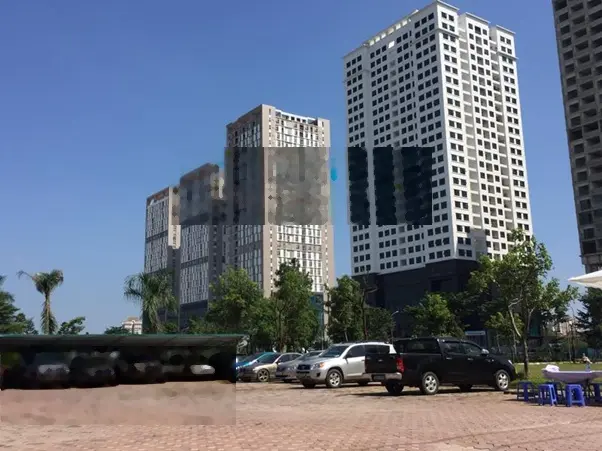 Bán nhà khu Ngoại Giao Đoàn, ngõ ô tô 7 chỗ ra vào, DT 425m2, MT 14m, phù hợp chia lô