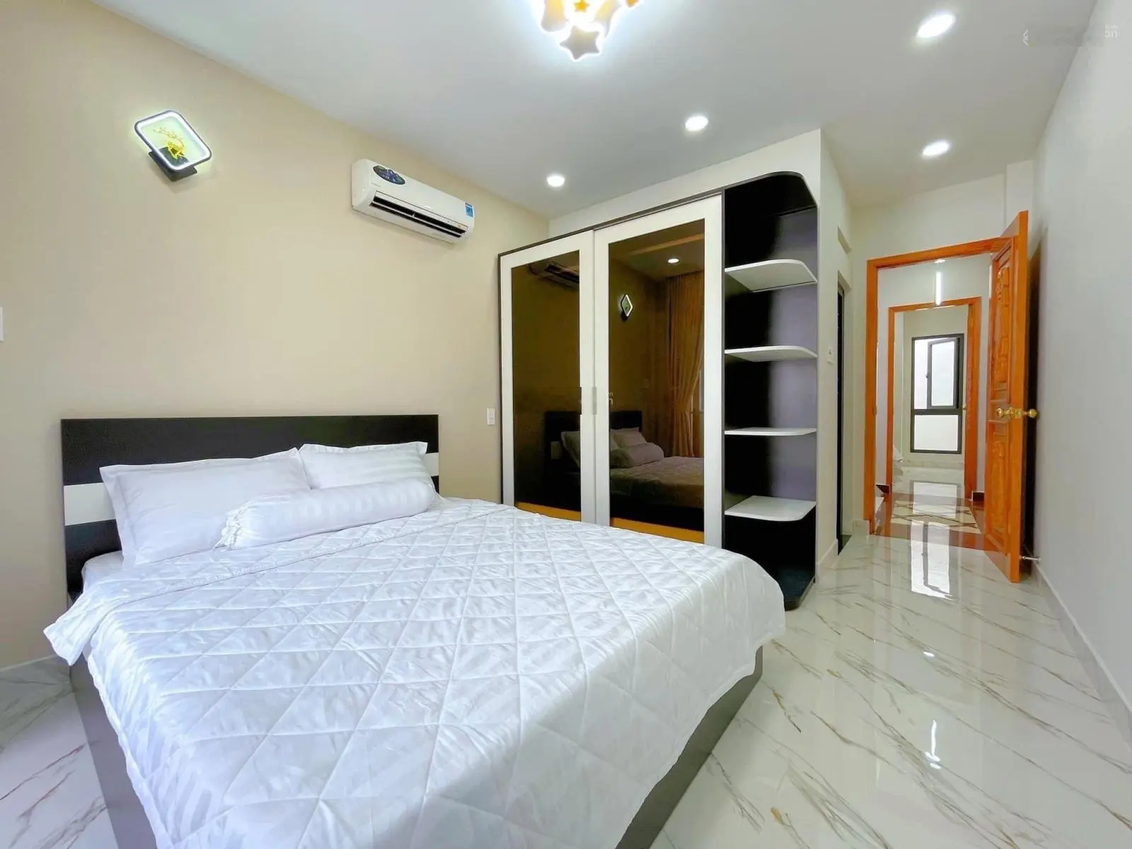 Bán nhanh nhà đang cho thuê sẵn 16tr đường Lê Lợi, Gò Vấp - 67m2 - Giá: 2 Tỷ 350 (Sổ Hồng Riêng)
