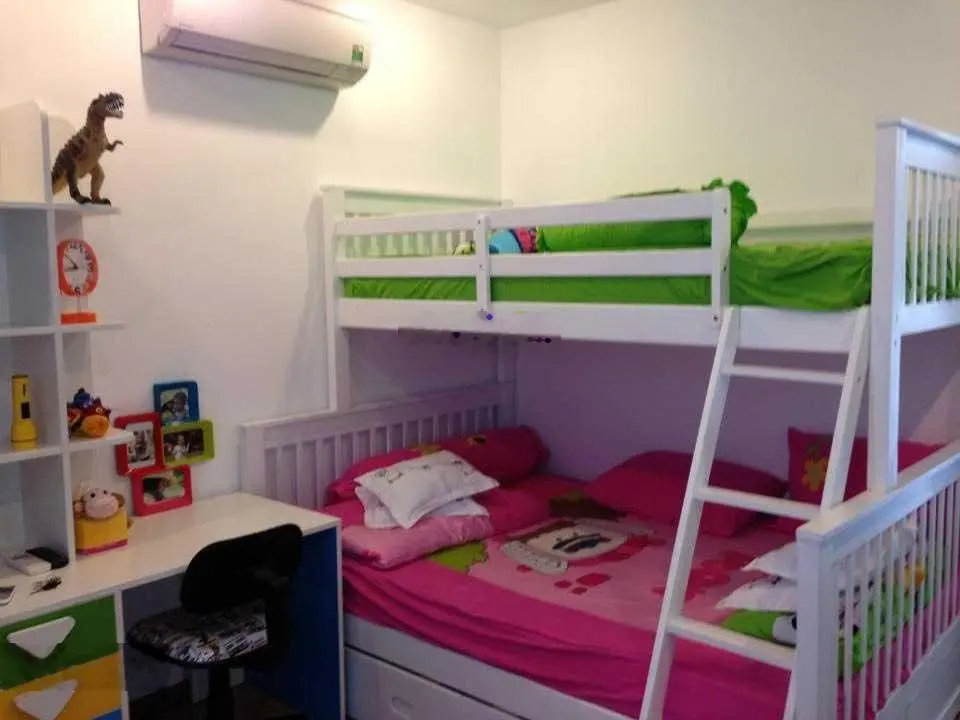 Hẻm xe hơi quay đầu, 5 tầng sát mặt tiền Huỳnh Văn Bánh, DTSD 200m2, 11.8 tỷ