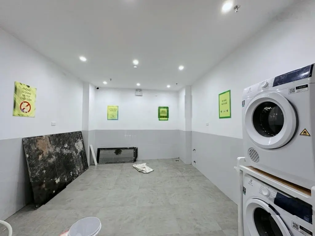 Khương Trung, thang máy 6 tầng 10P. Full nội thất nhà mới đẹp khép kín 10 tỷ nhỉnh, LH 0363 792 ***