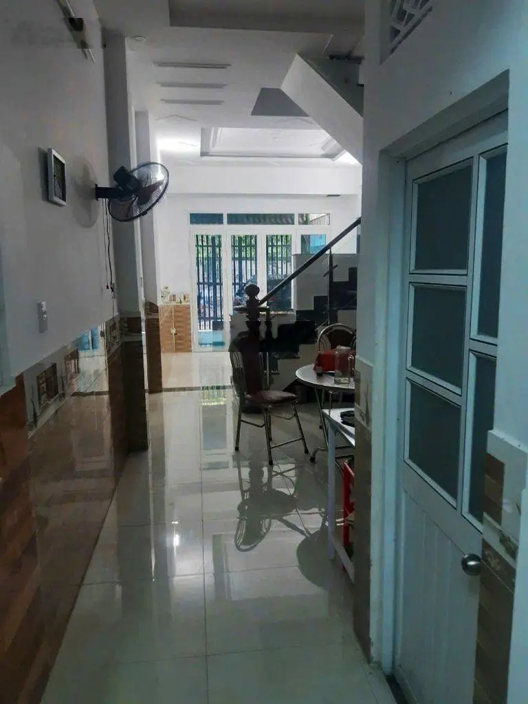 Nhà Mặt Tiền 150m2 2 Tầng BTCT, Đường 12m Ở kinh Doanh Giá 7.4tỷ TL Đường số 11 Linh Xuân Thủ Đức
