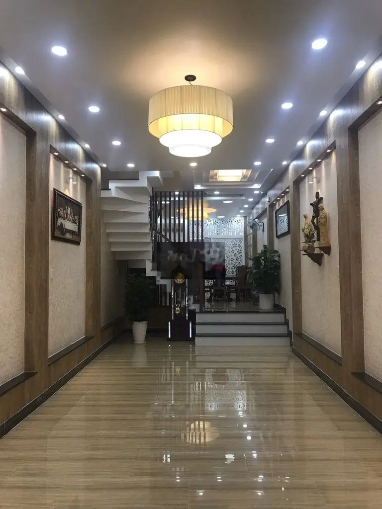 CHÍNH CHỦ.NHÀ MẶT TIỀN THỐNG NHẤT KINH DOANH ĐANG CÓ HĐ THUÊ 35TR/TH