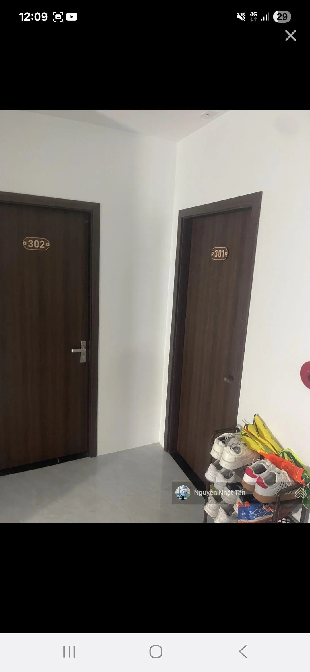 Lô góc tòa căn hộ đang cho thuê có dòng tiền ổn định, trung tâm Hải Châu Đà Nẵng