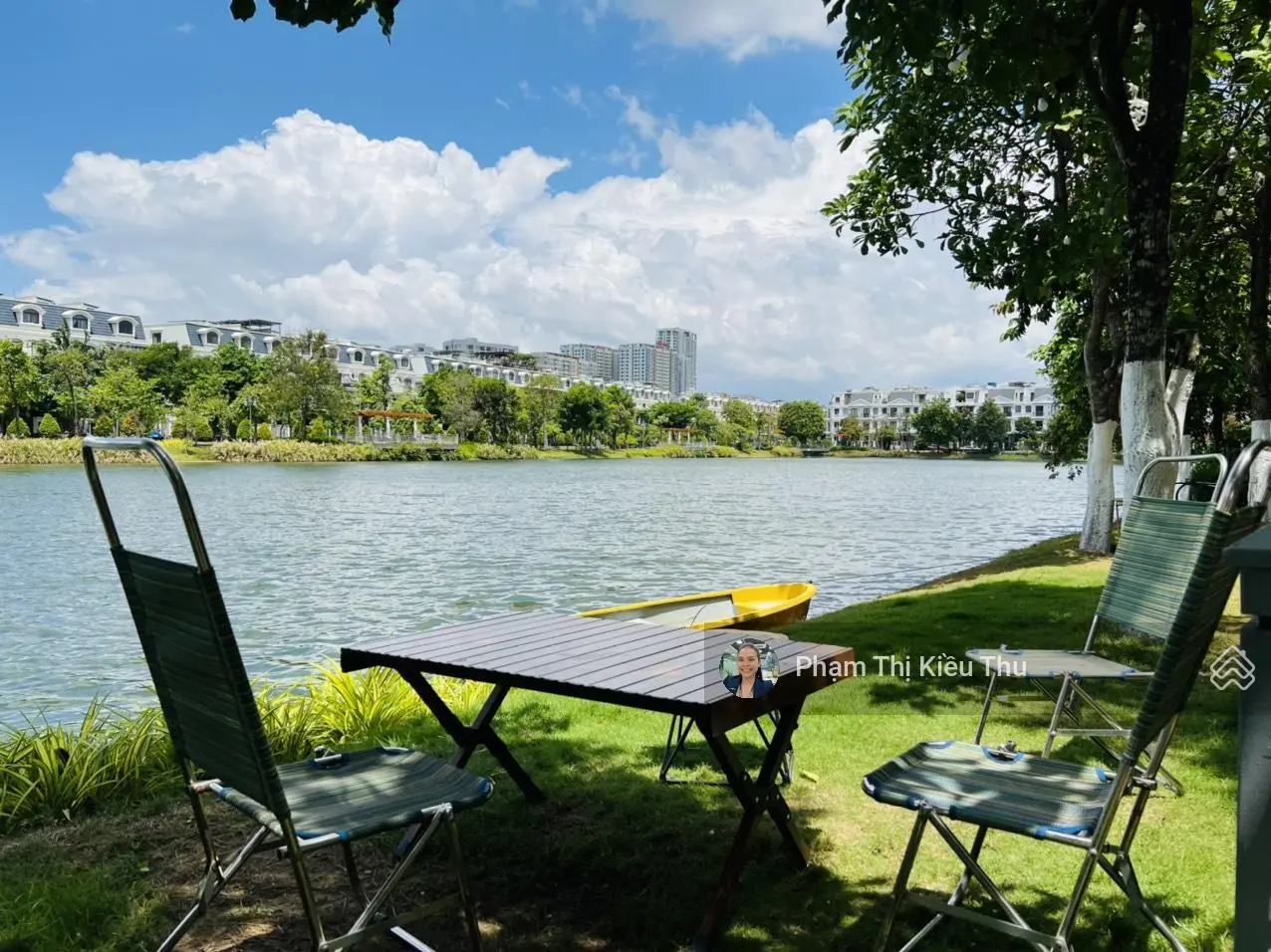 Lakeview City bán nhanh căn góc hông công viên gần hồ bơi siêu thị dt 100m2 4 tầng giá 17,89 tỷ