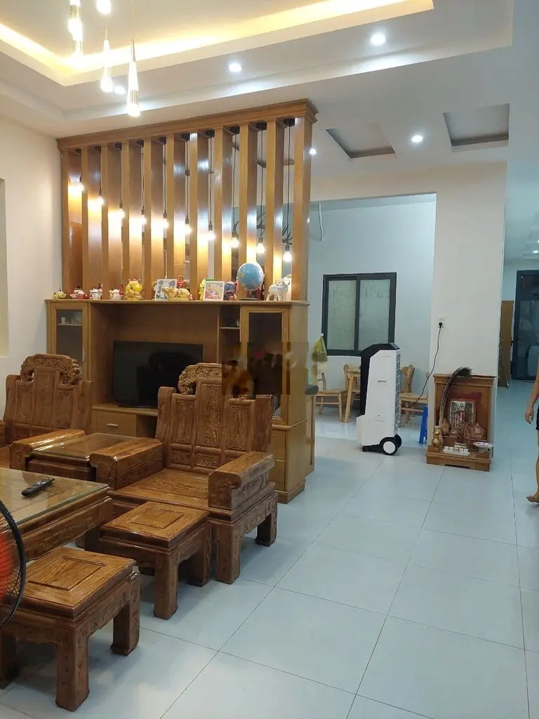 bán nhà sân ô tô 7 chổ hẻm 22 chi lăng Phường 12