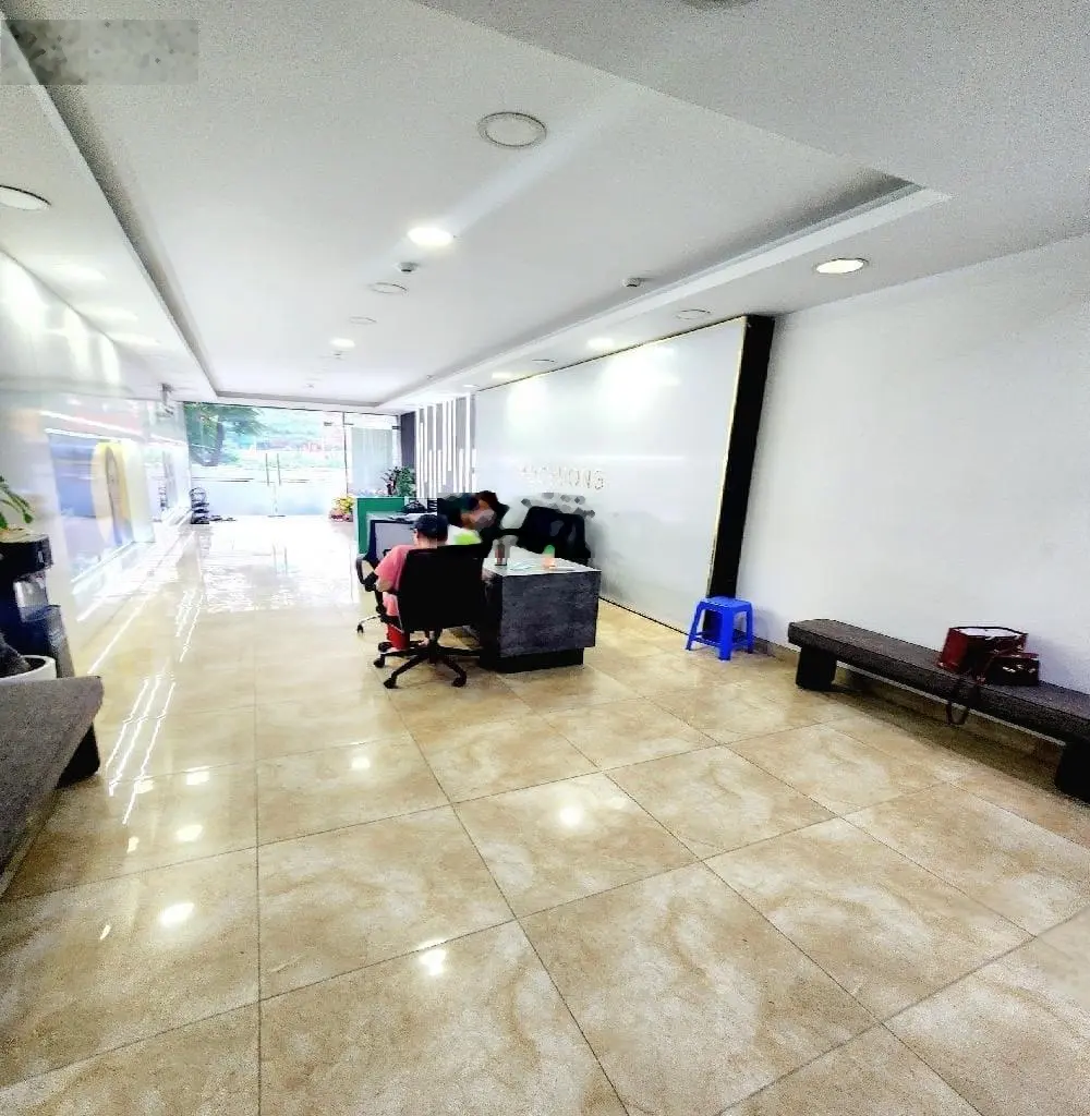 Mặt phố Cầu Giấy 90m2 - vỉa hè - 8 tầng thang máy - kinh doanh đỉnh - Nguyễn Khang 90m2 - 8 tầng