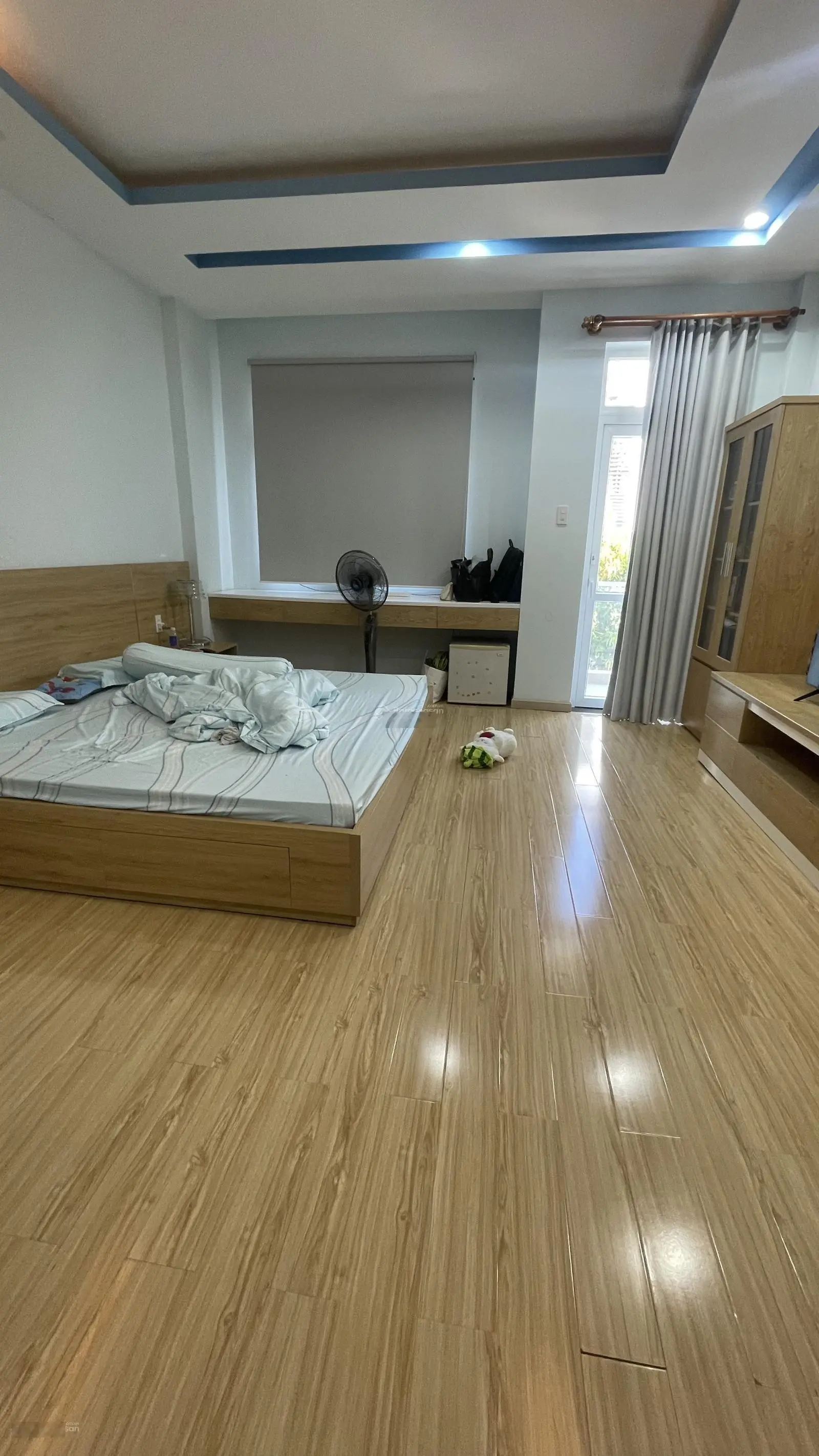 Bán nhà 3 tầng thuộc KĐT Vĩnh Điềm Trung, Nha Trang chỉ 5,6 tỷ