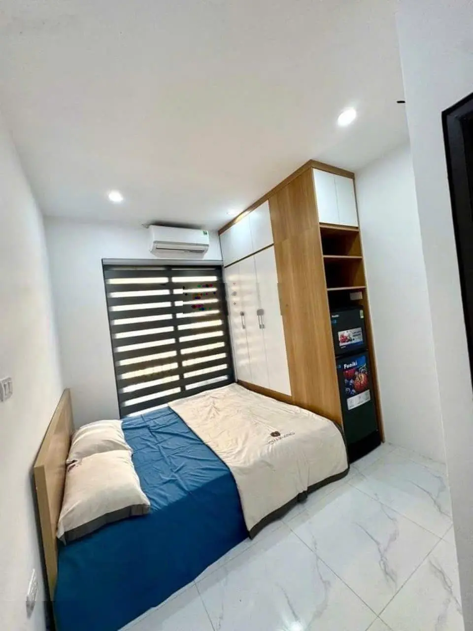 Bán gấp căn ccmn phú diễn 80m, 14 tỷ, siêu đẹp, dòng tiền khủng, ngõ nông, thoáng sáng.