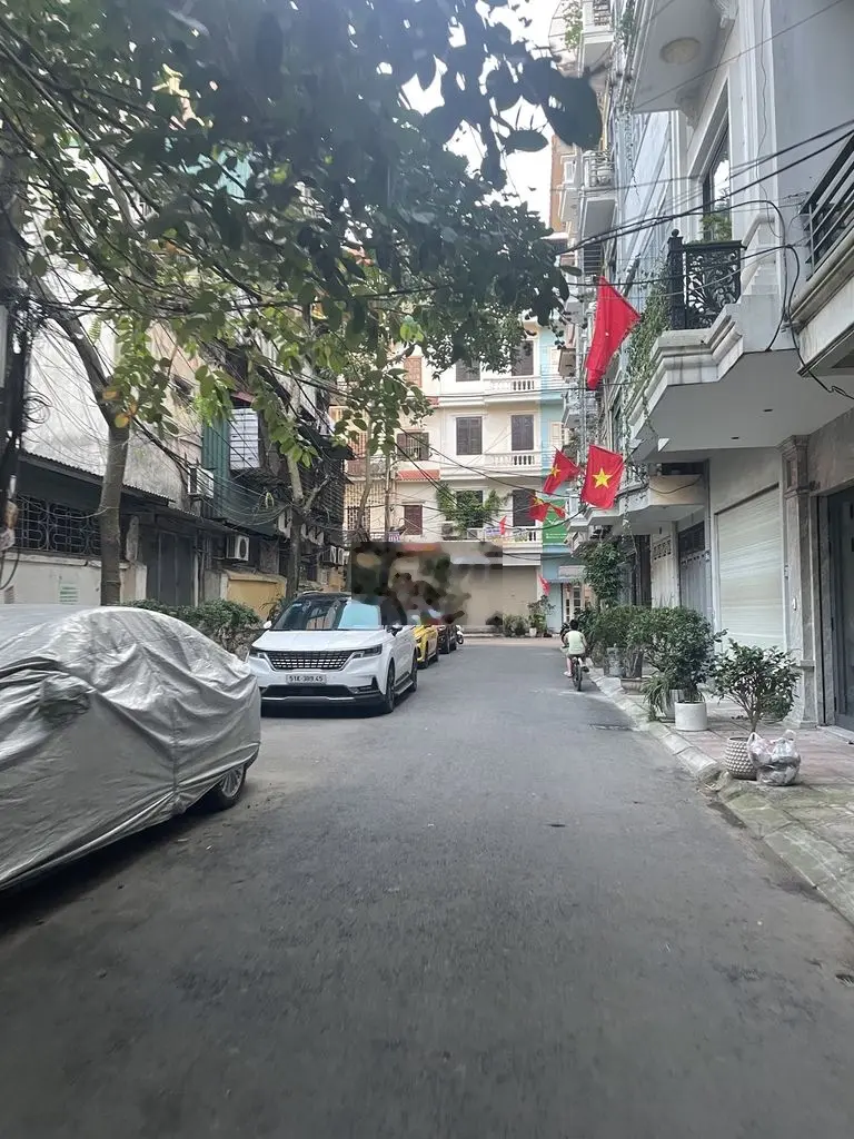 Hàng Hiếm giá đầu tư Trương Định 99m2 chỉ hơn 7 tỷ
