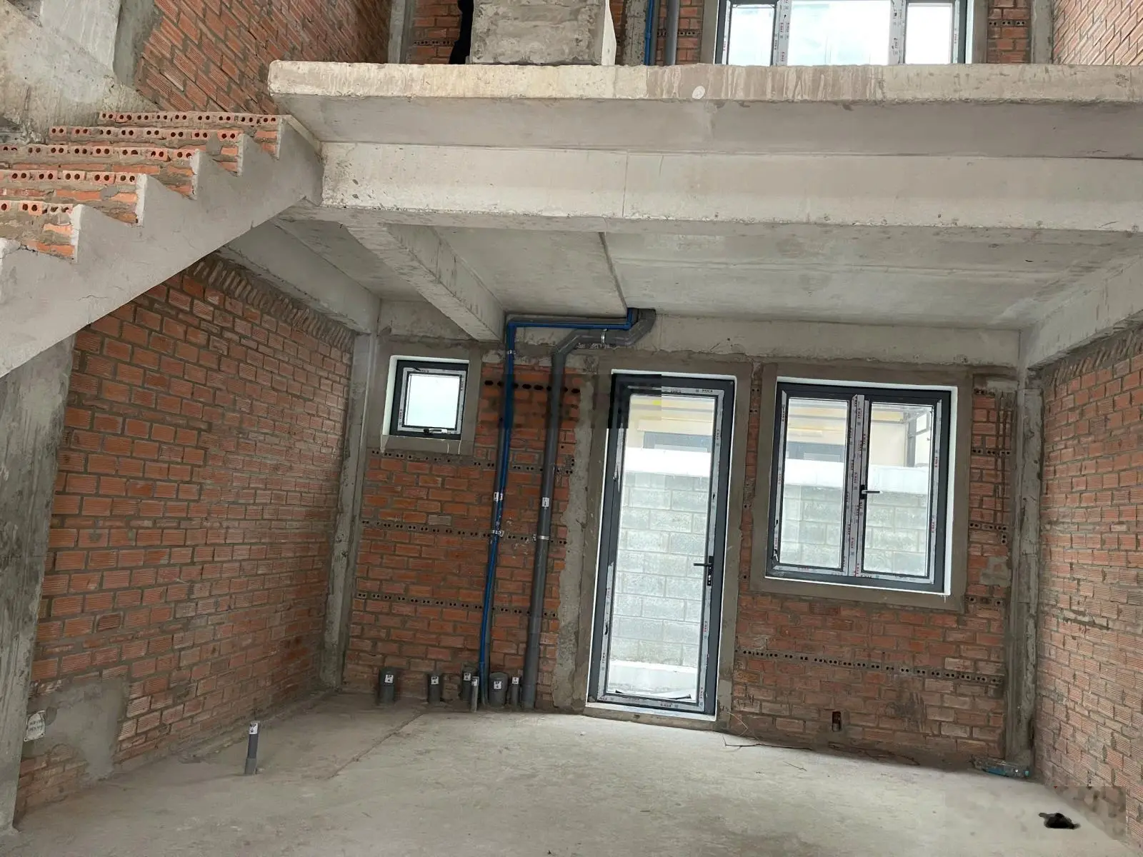 Bán nhà phố khu Senturia Nam Sài Gòn, giá bán 7 tỷ/căn