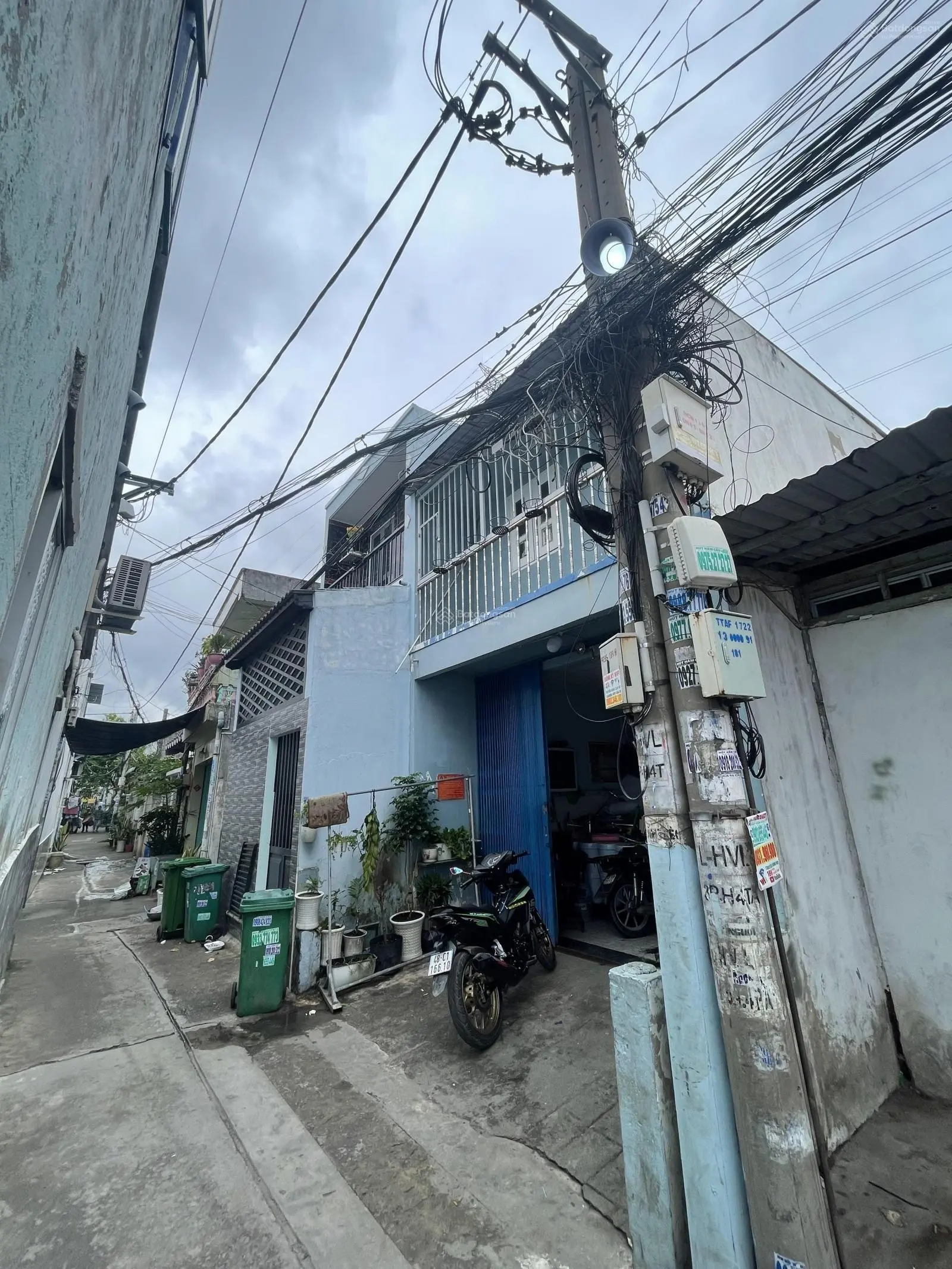 Bán nhà riêng tại đường Hồ Văn Long, 148.8 m2, giá siêu hời uy tín - chất lượng