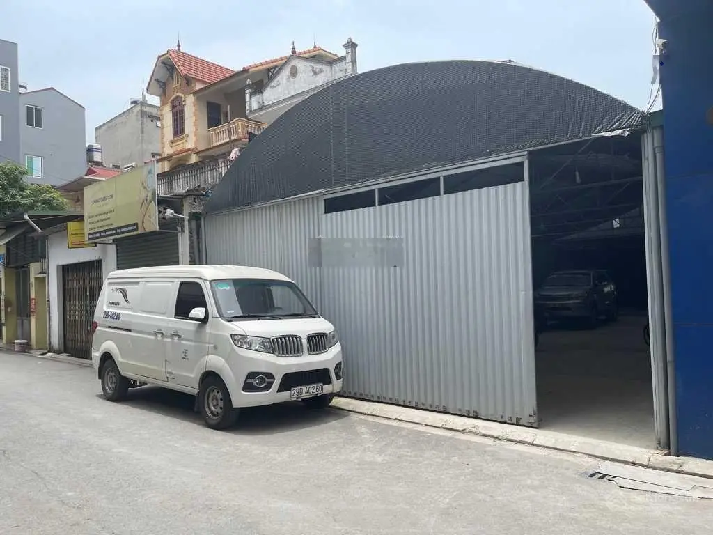 HIẾM - MẢNH ĐẤT CÒN SÓT LẠI - MẶT TIỀN RỘNG - DT RỘNG 231m2 - MT 7,7m - ĐƯỜNG THÔNG - Ô TÔ TRÁNH